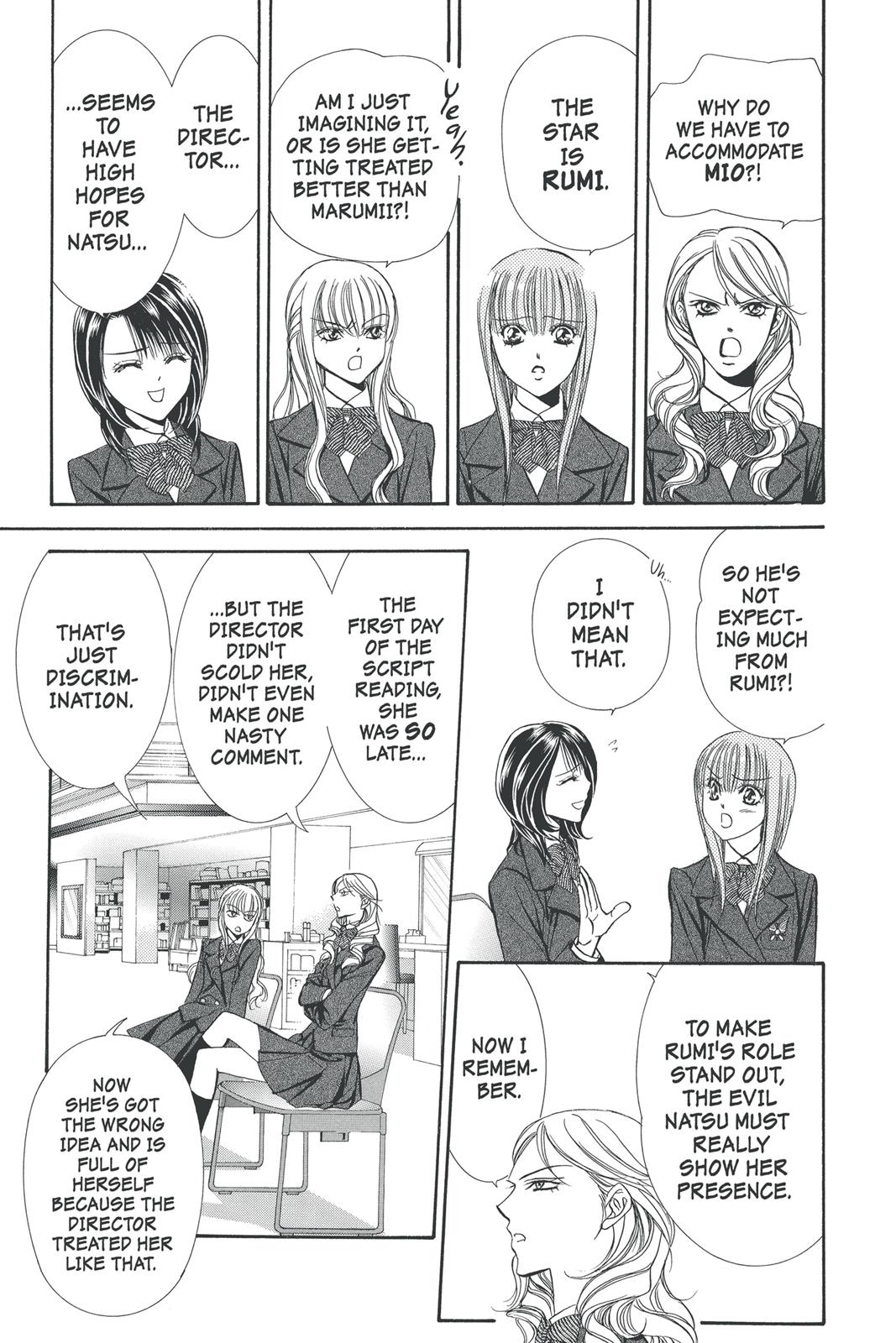 Skip Beat! Chapter 21 - Page 135