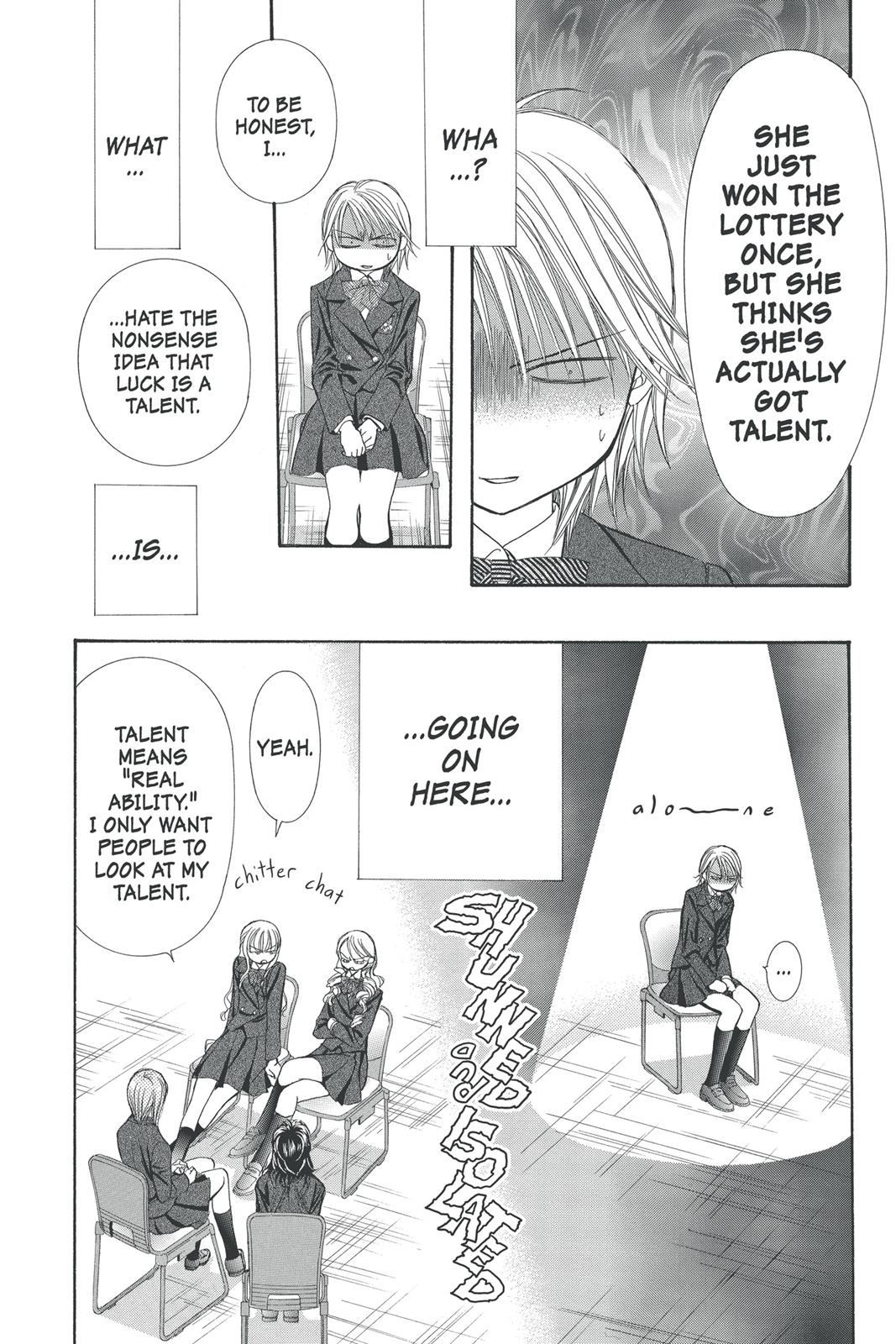 Skip Beat! Chapter 21 - Page 136