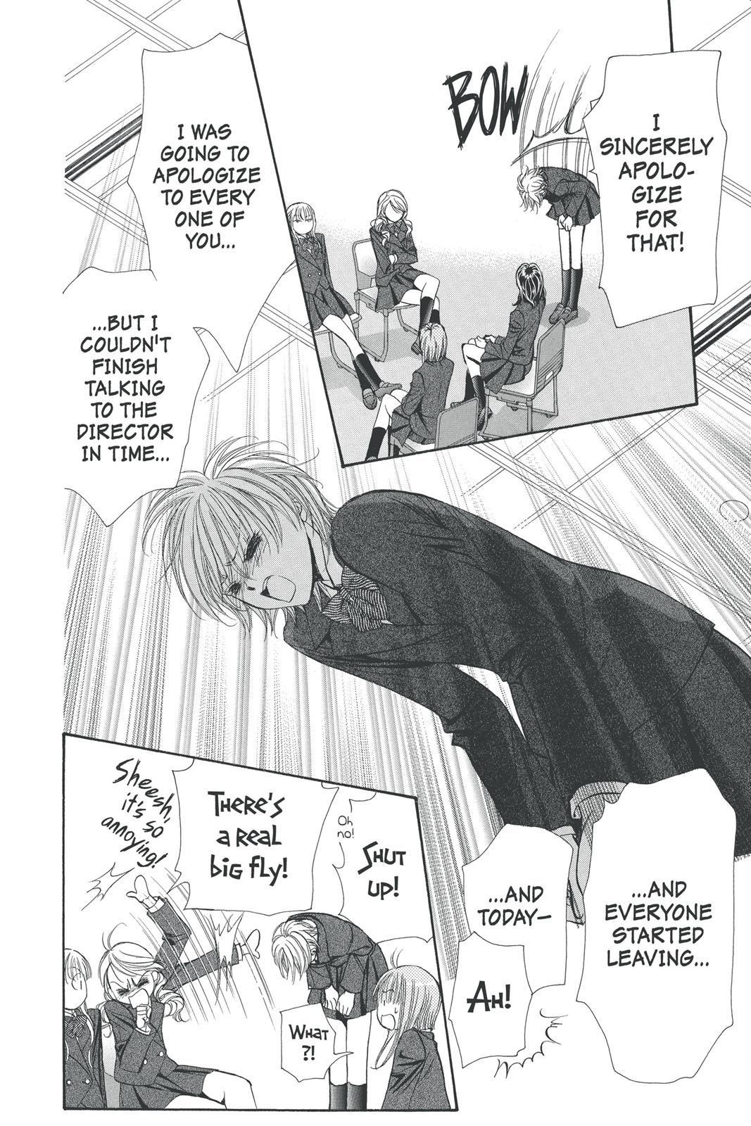 Skip Beat! Chapter 21 - Page 138