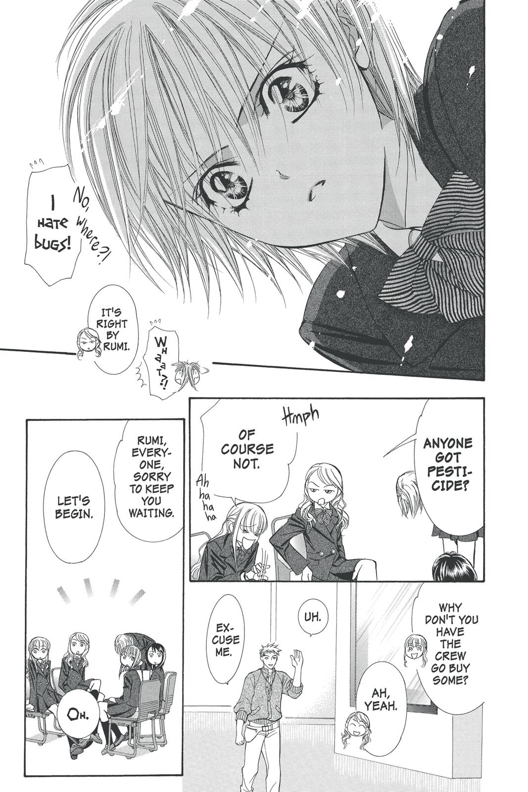 Skip Beat! Chapter 21 - Page 139