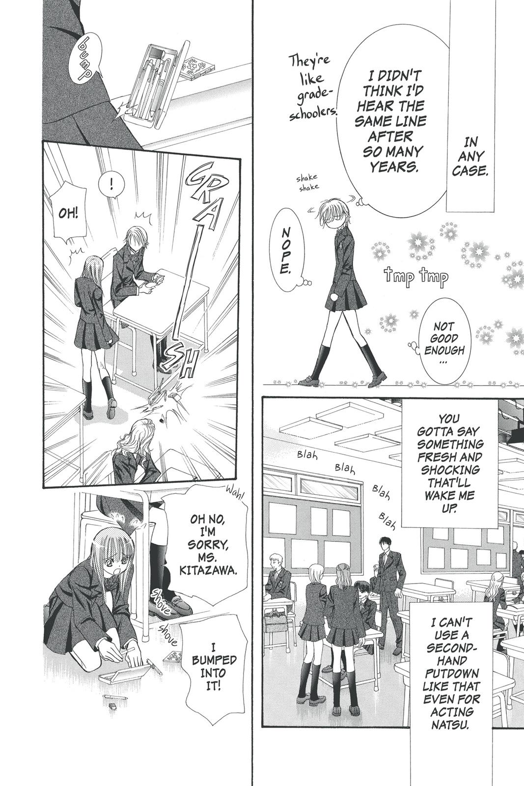 Skip Beat! Chapter 21 - Page 144