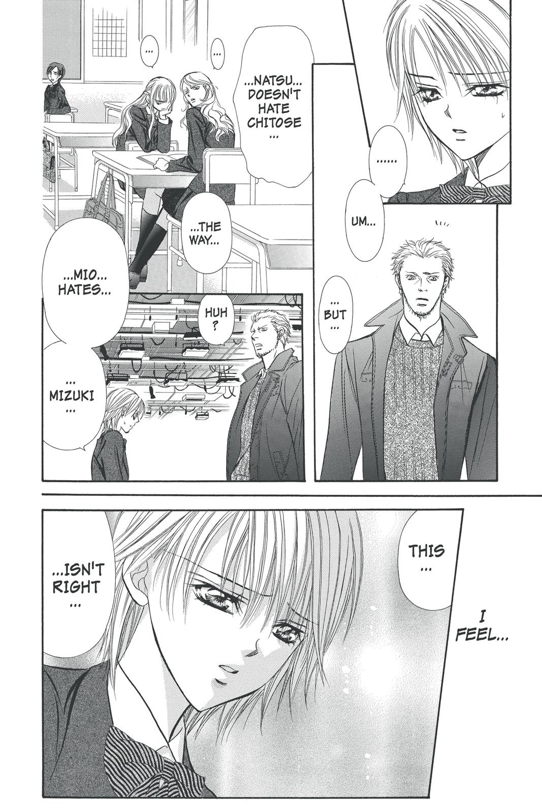 Skip Beat! Chapter 21 - Page 148