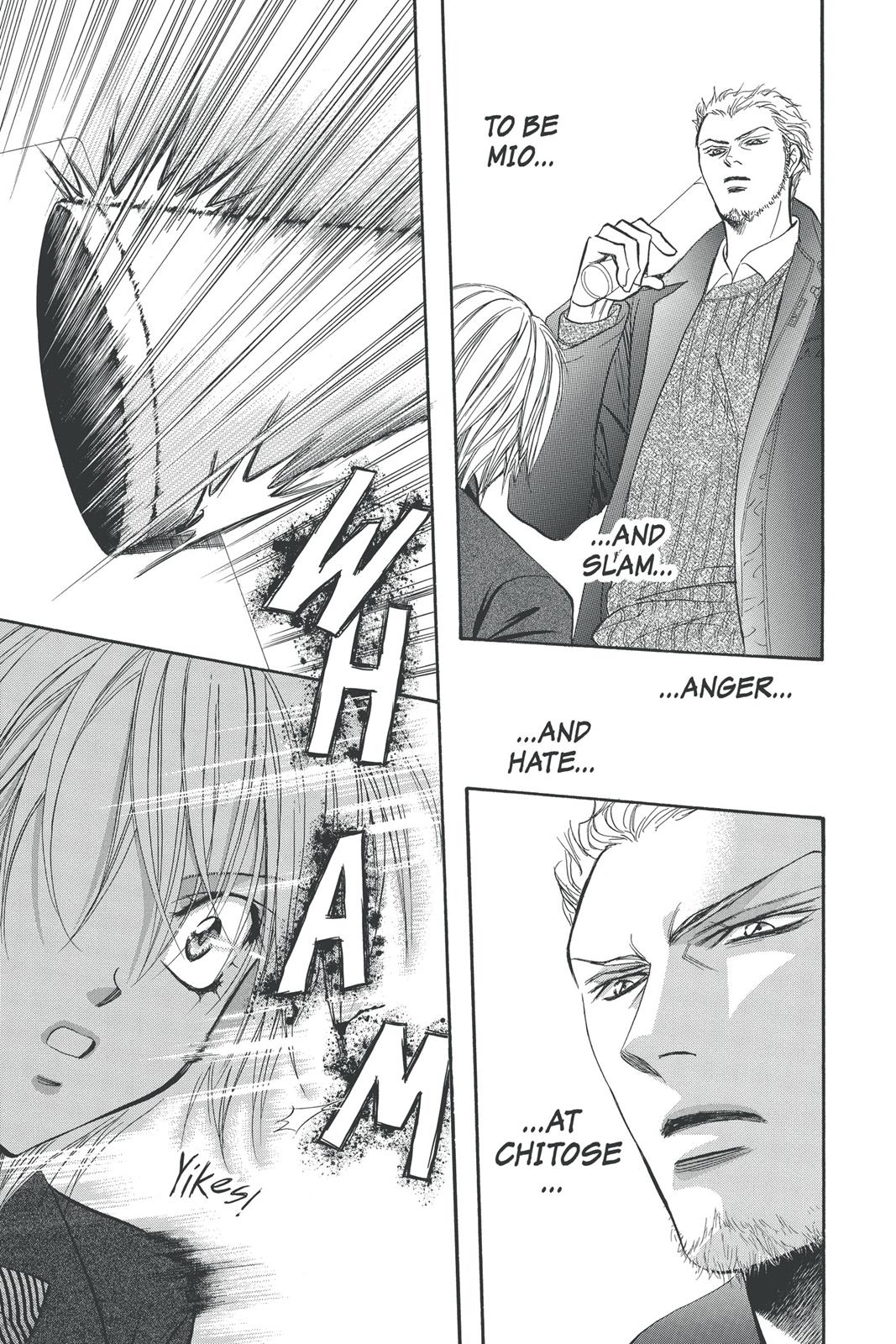 Skip Beat! Chapter 21 - Page 149