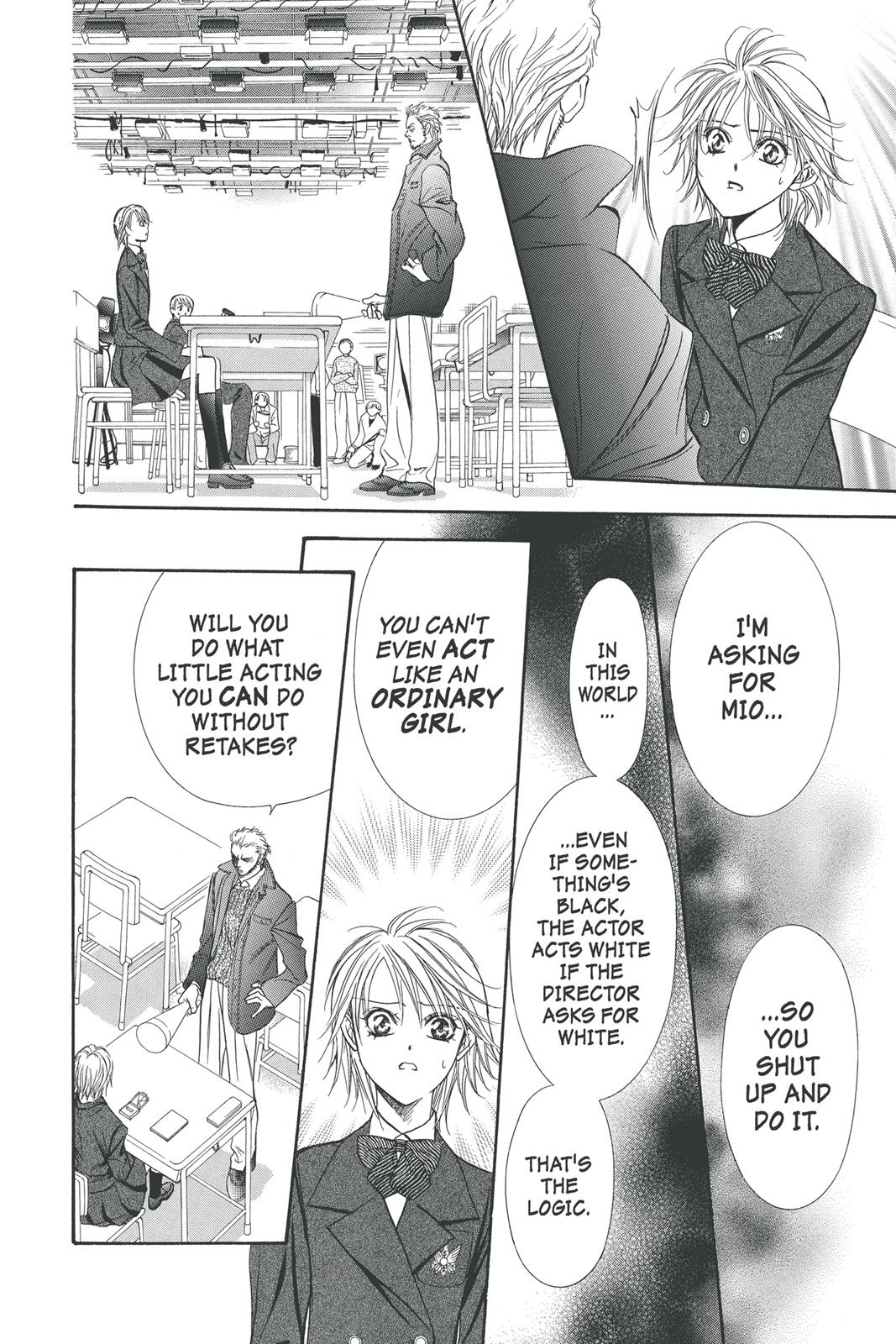 Skip Beat! Chapter 21 - Page 150
