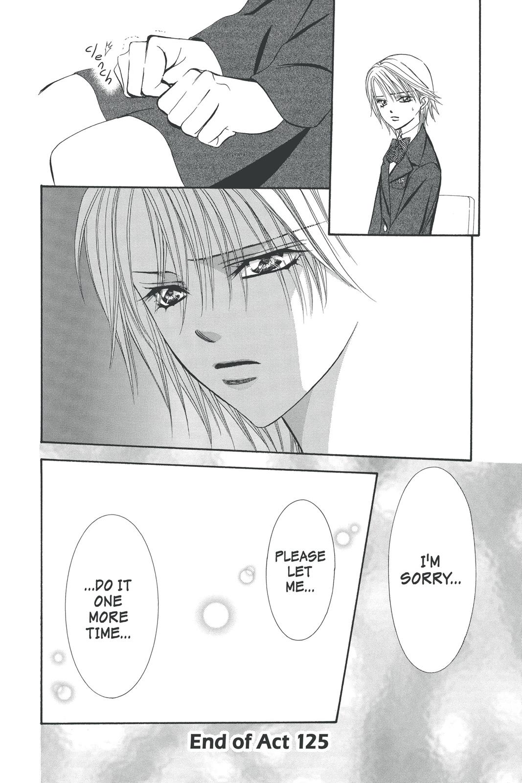 Skip Beat! Chapter 21 - Page 152