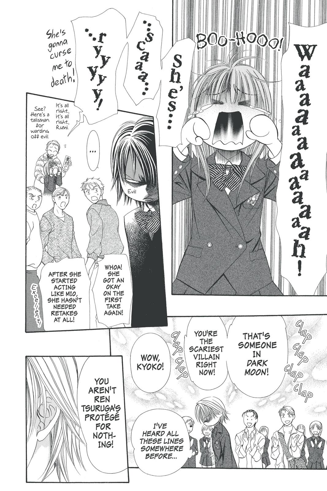 Skip Beat! Chapter 21 - Page 161