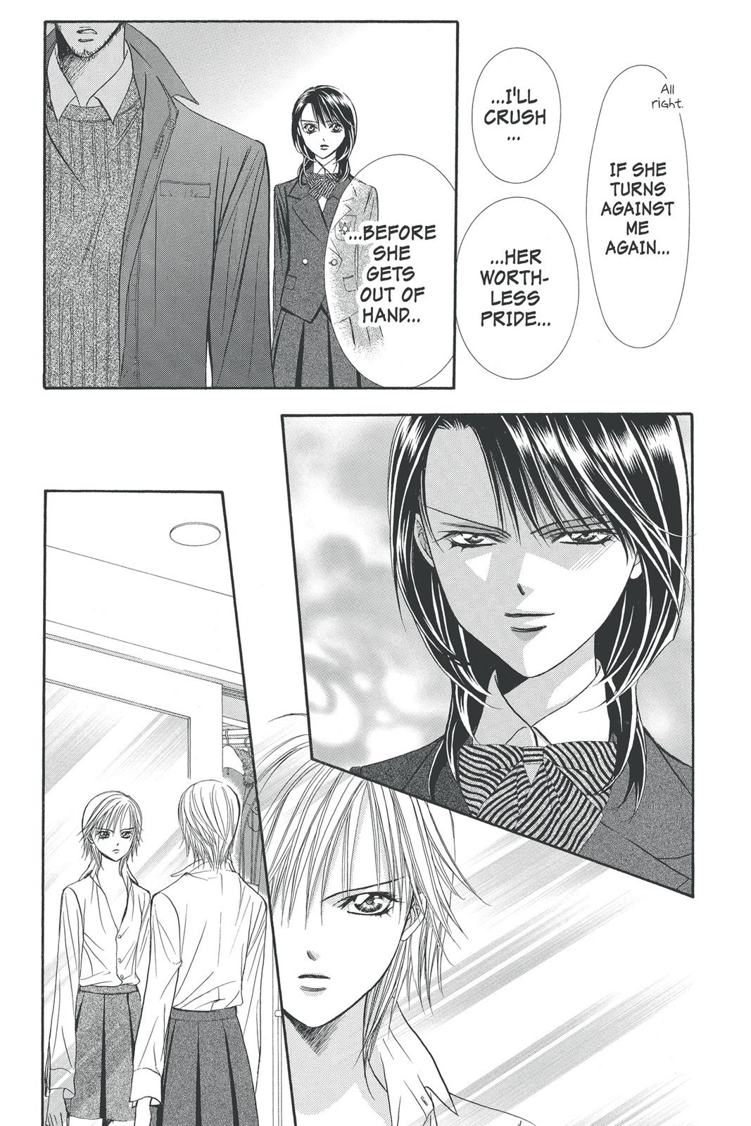Skip Beat! Chapter 21 - Page 170