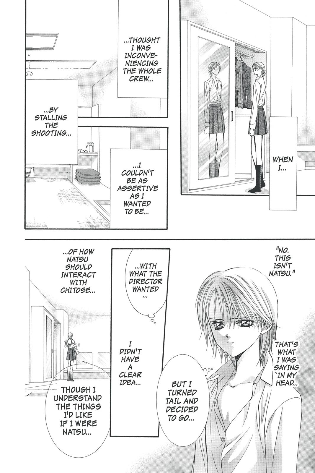 Skip Beat! Chapter 21 - Page 171