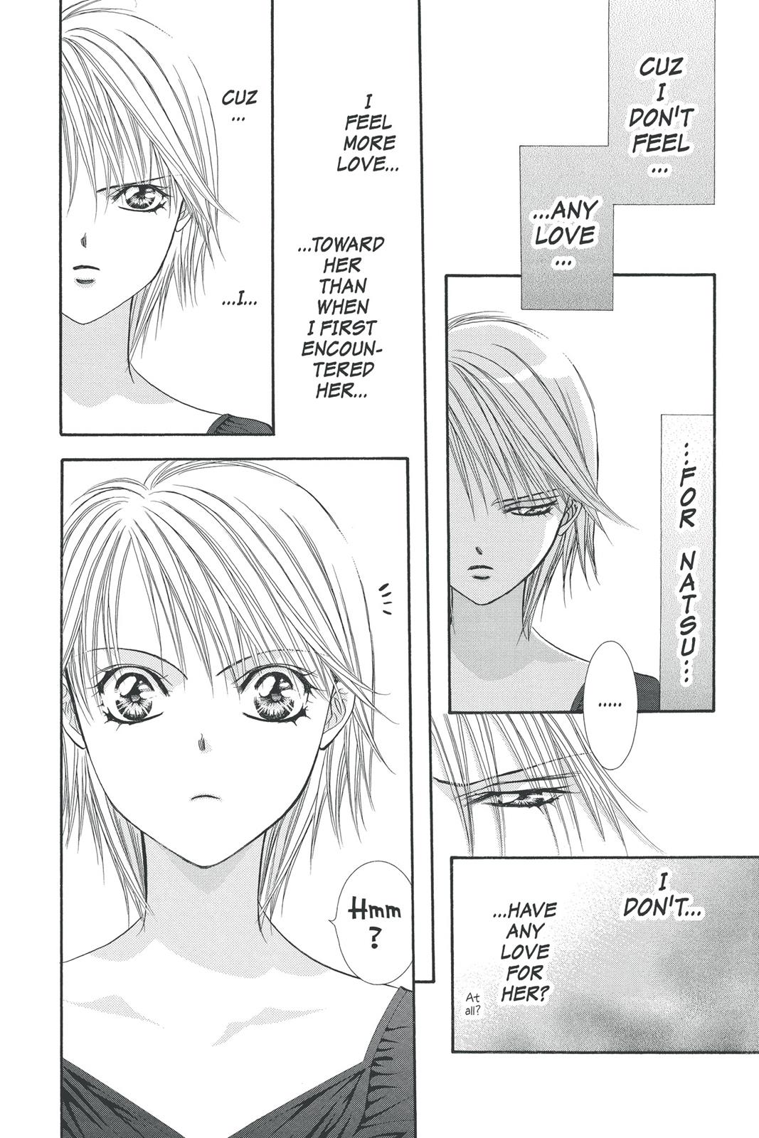Skip Beat! Chapter 21 - Page 173