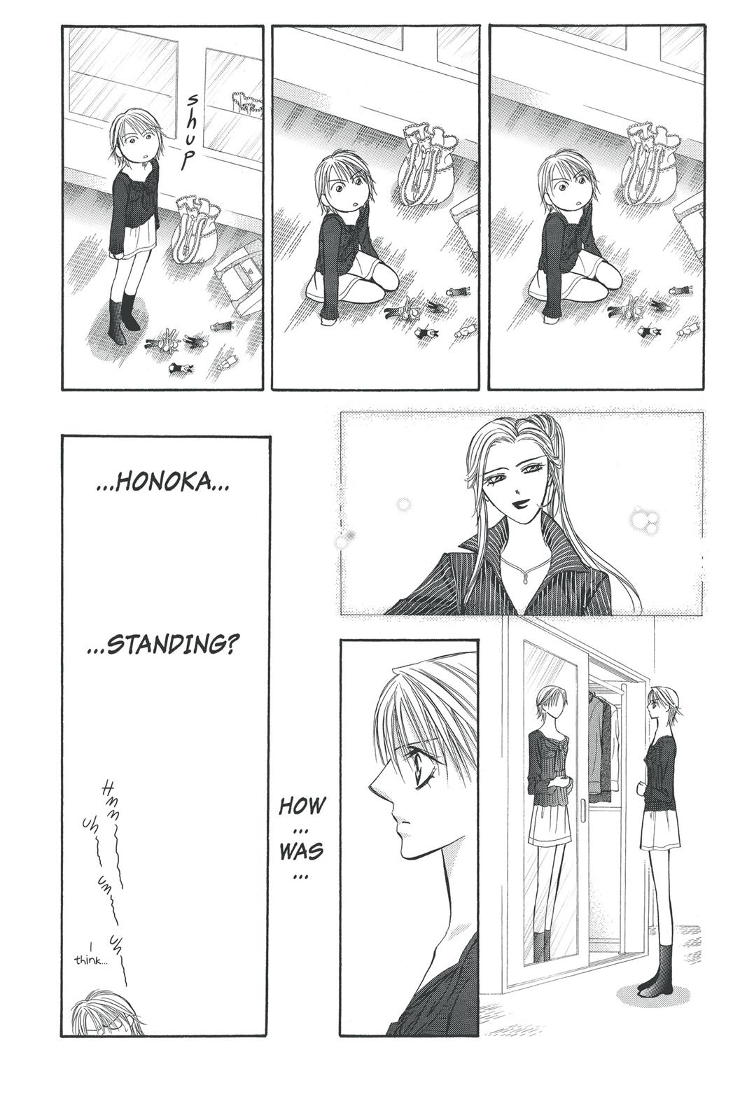 Skip Beat! Chapter 21 - Page 177