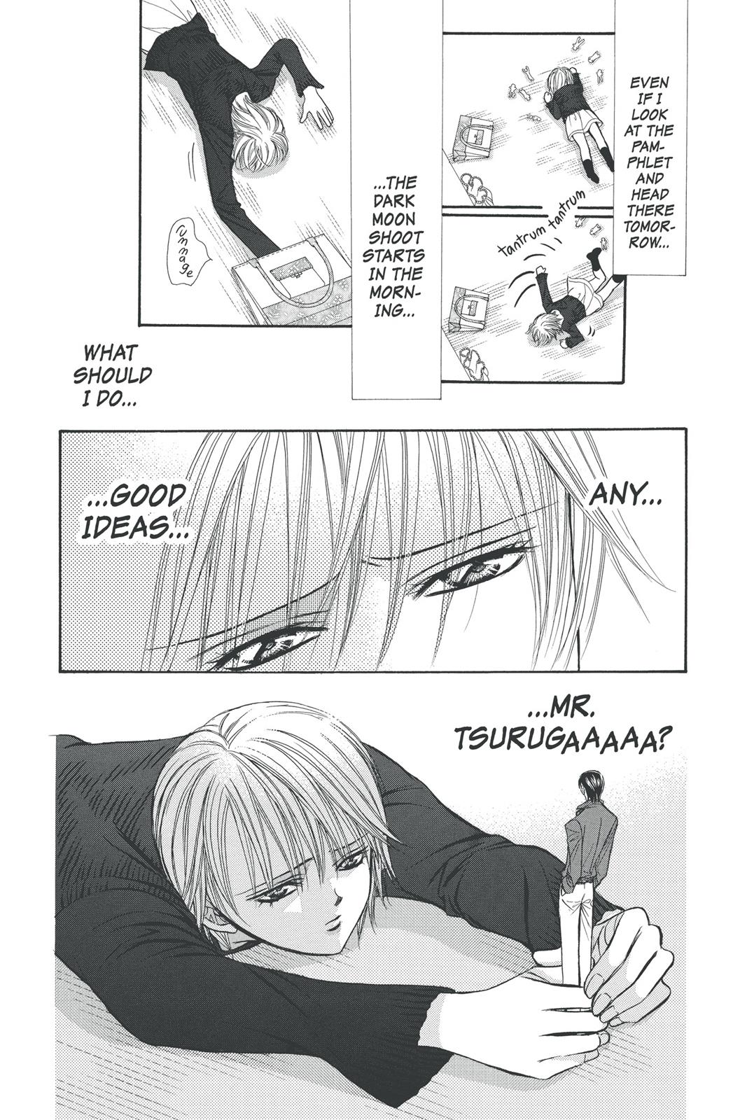 Skip Beat! Chapter 21 - Page 180