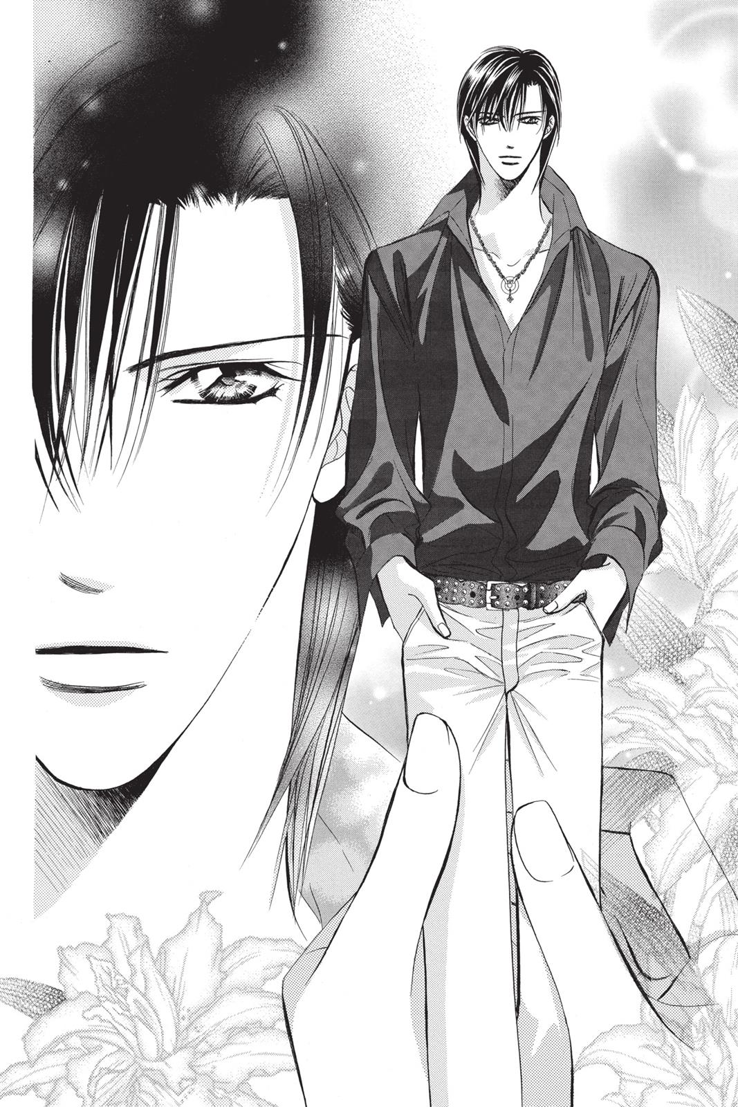 Skip Beat! Chapter 21 - Page 181