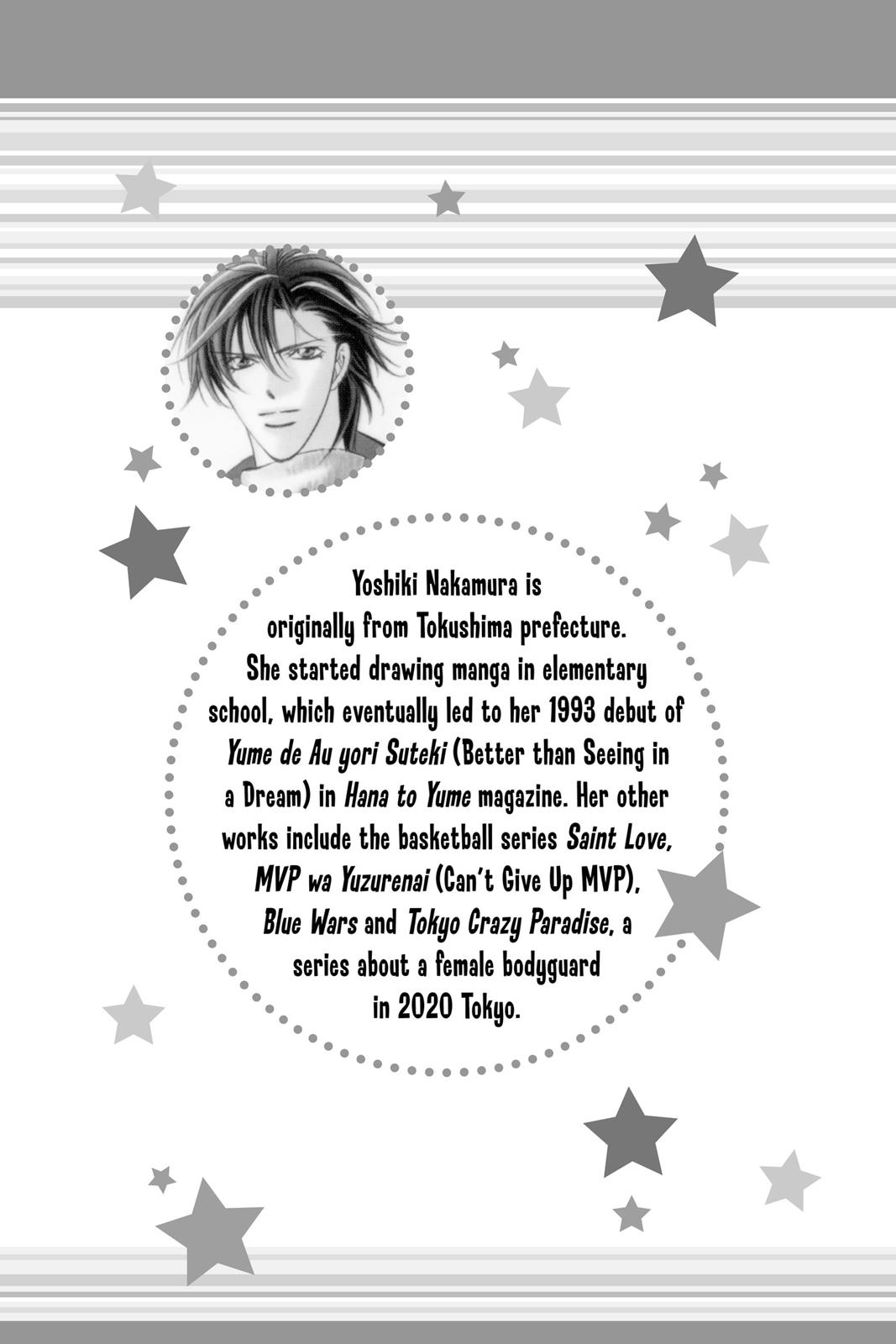 Skip Beat! Chapter 21 - Page 187