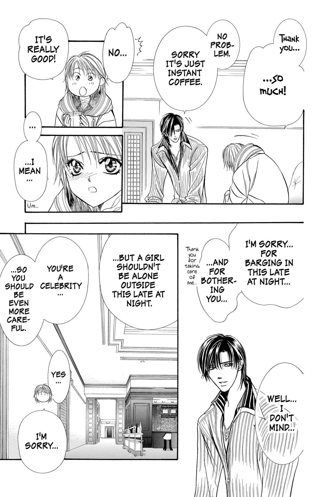 Skip Beat! Chapter 22 - Page 10