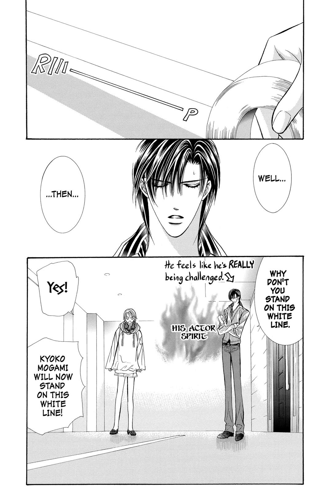 Skip Beat! Chapter 22 - Page 15