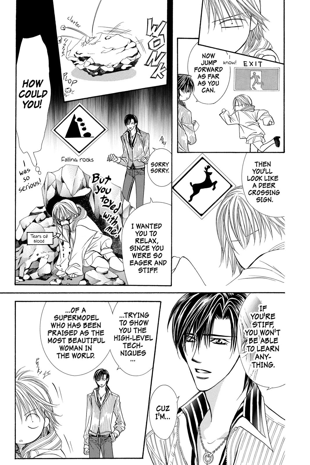 Skip Beat! Chapter 22 - Page 18