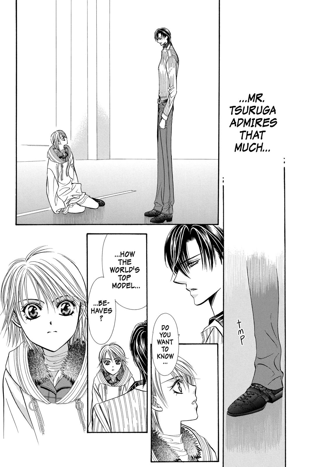 Skip Beat! Chapter 22 - Page 20