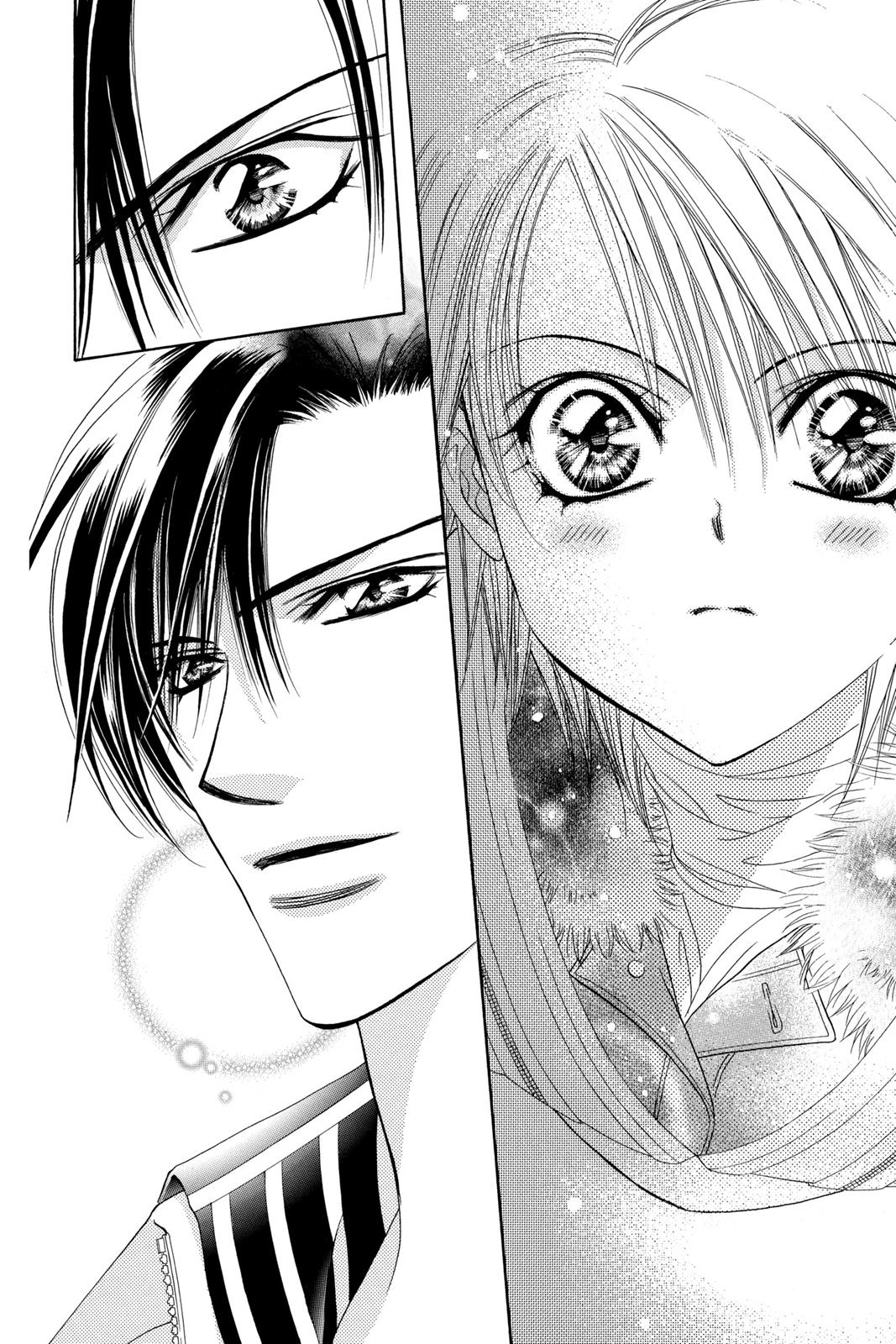 Skip Beat! Chapter 22 - Page 21