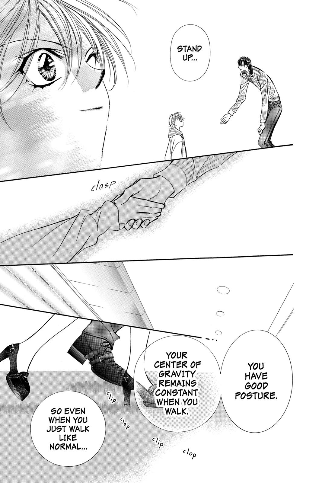 Skip Beat! Chapter 22 - Page 22