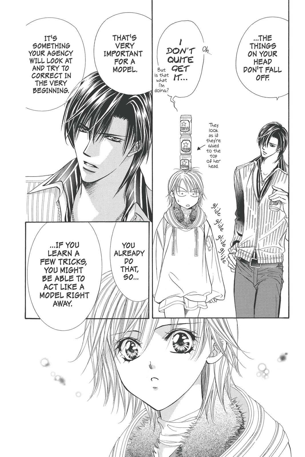 Skip Beat! Chapter 22 - Page 23