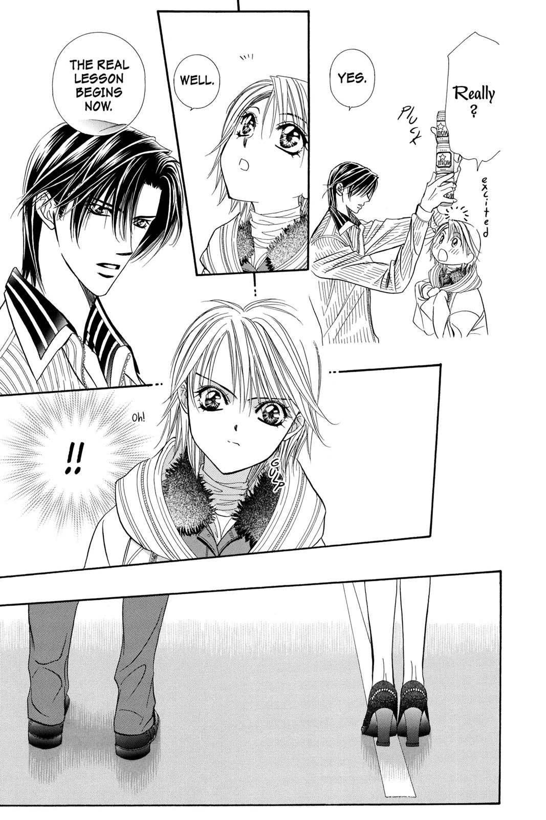 Skip Beat! Chapter 22 - Page 24