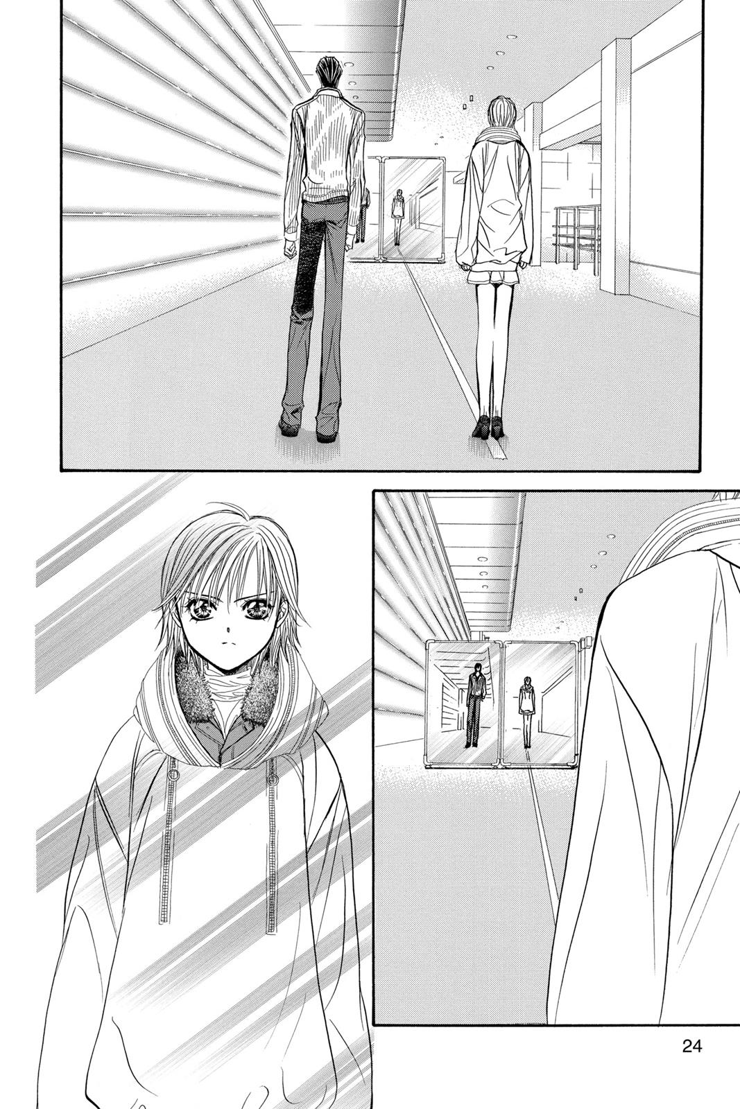 Skip Beat! Chapter 22 - Page 25