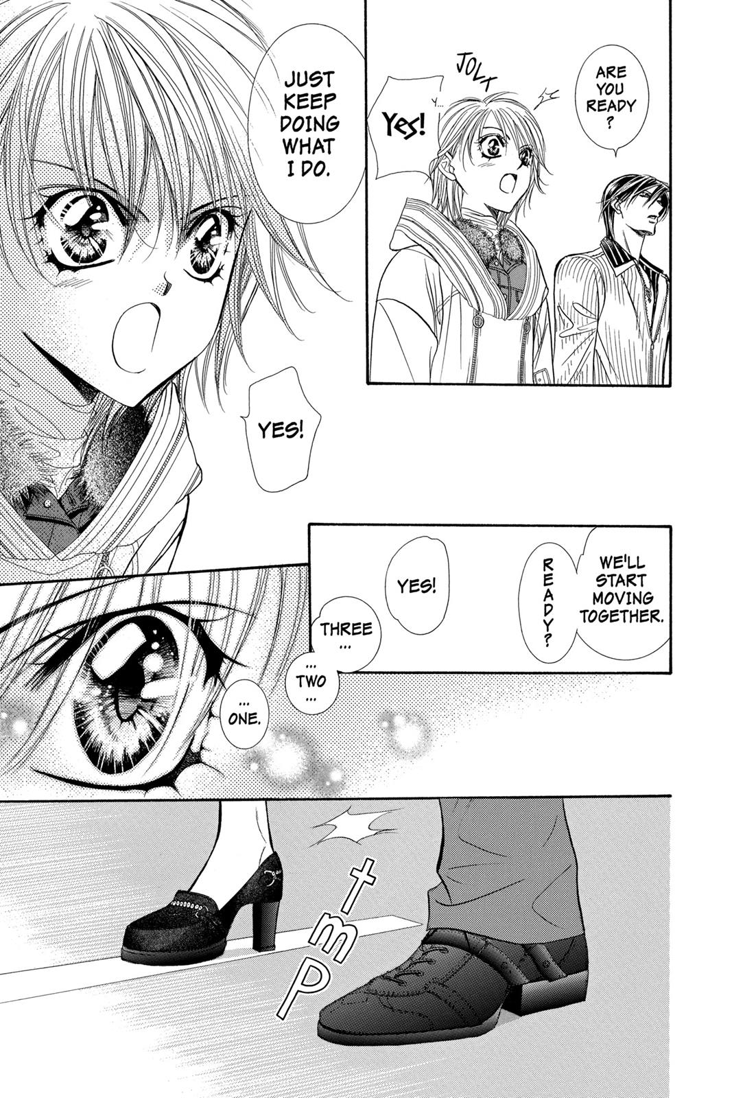 Skip Beat! Chapter 22 - Page 26