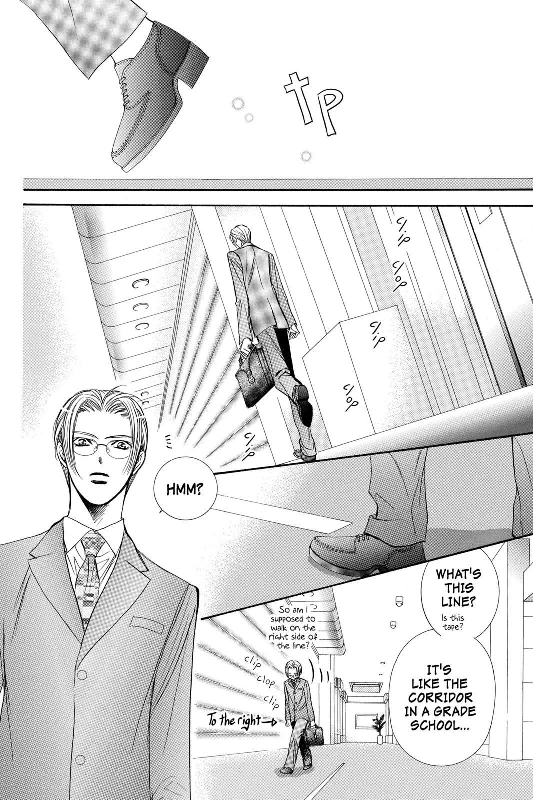 Skip Beat! Chapter 22 - Page 27