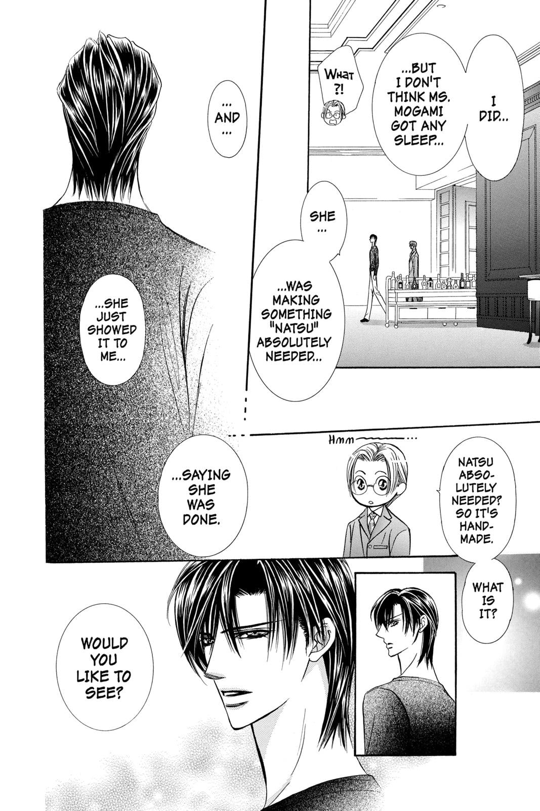 Skip Beat! Chapter 22 - Page 29