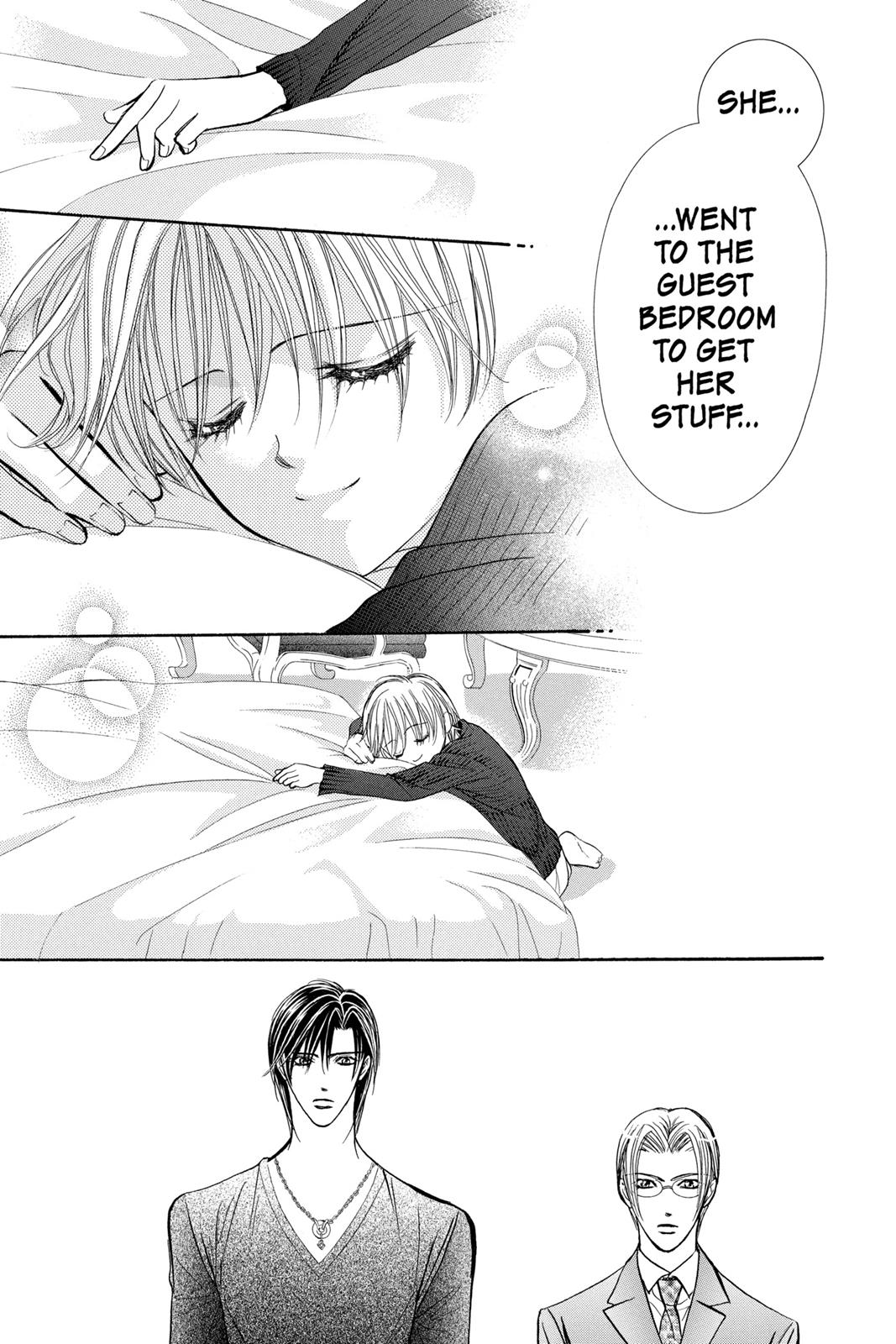 Skip Beat! Chapter 22 - Page 30