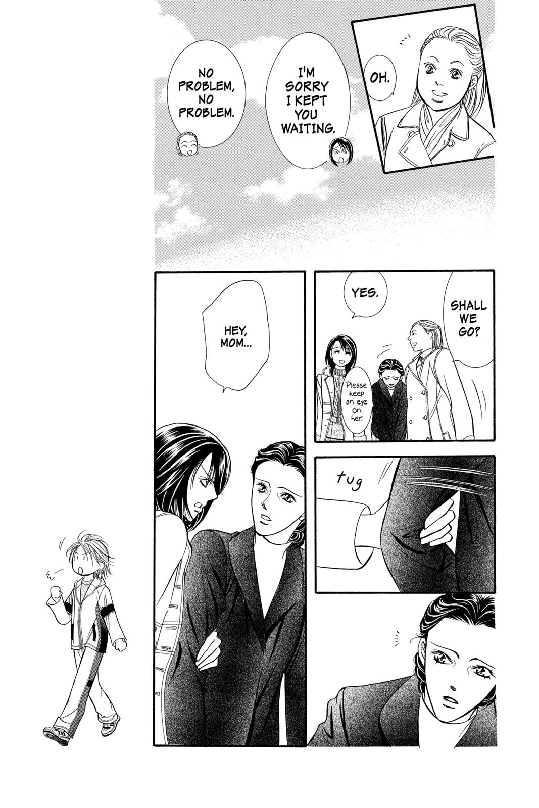 Skip Beat! Chapter 22 - Page 42