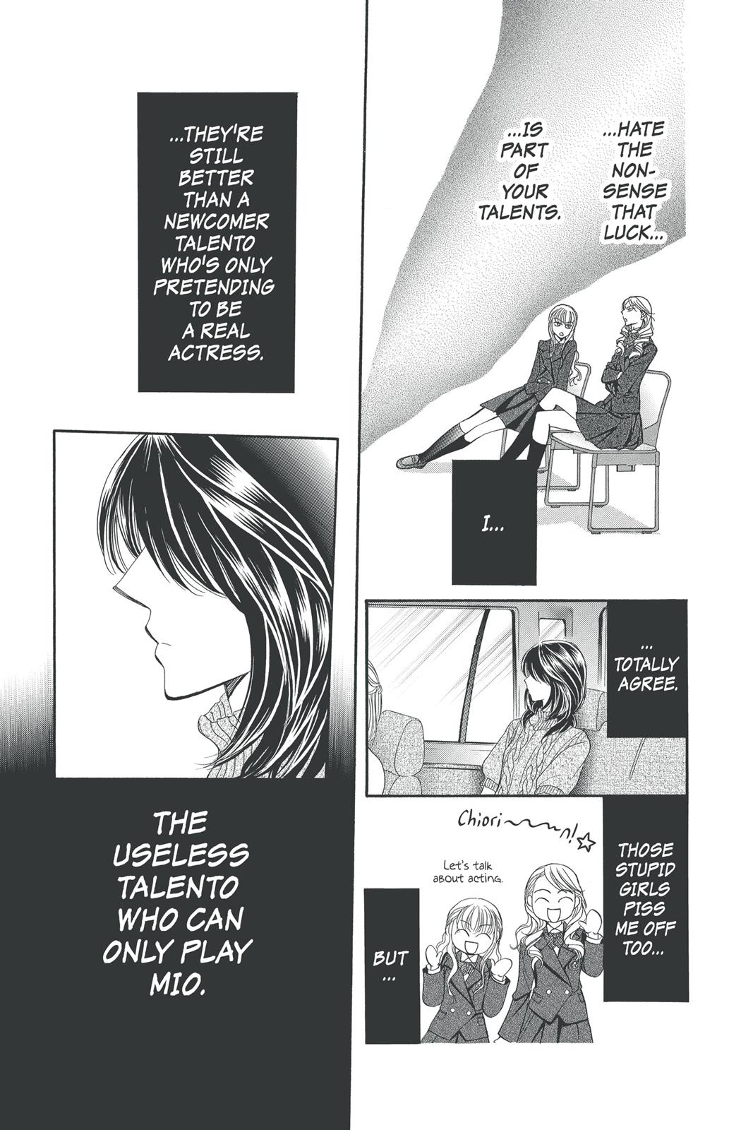 Skip Beat! Chapter 22 - Page 46