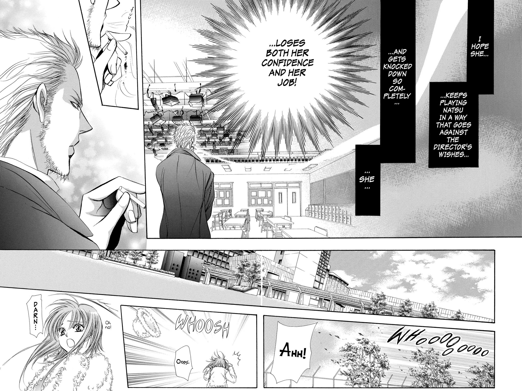 Skip Beat! Chapter 22 - Page 47