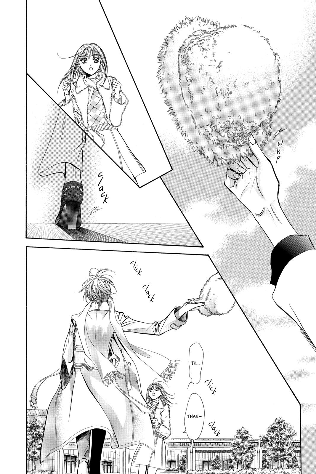 Skip Beat! Chapter 22 - Page 48