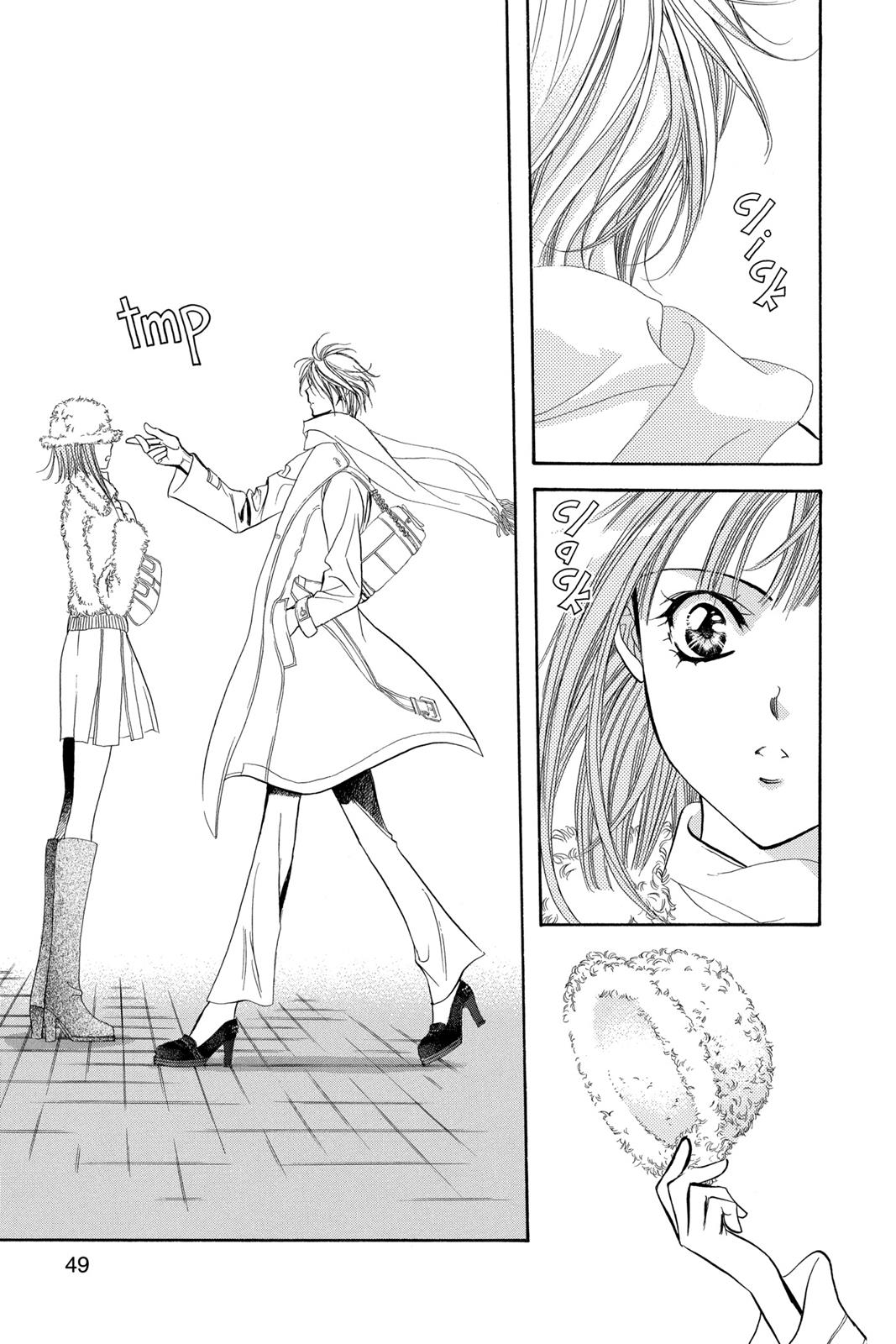Skip Beat! Chapter 22 - Page 49