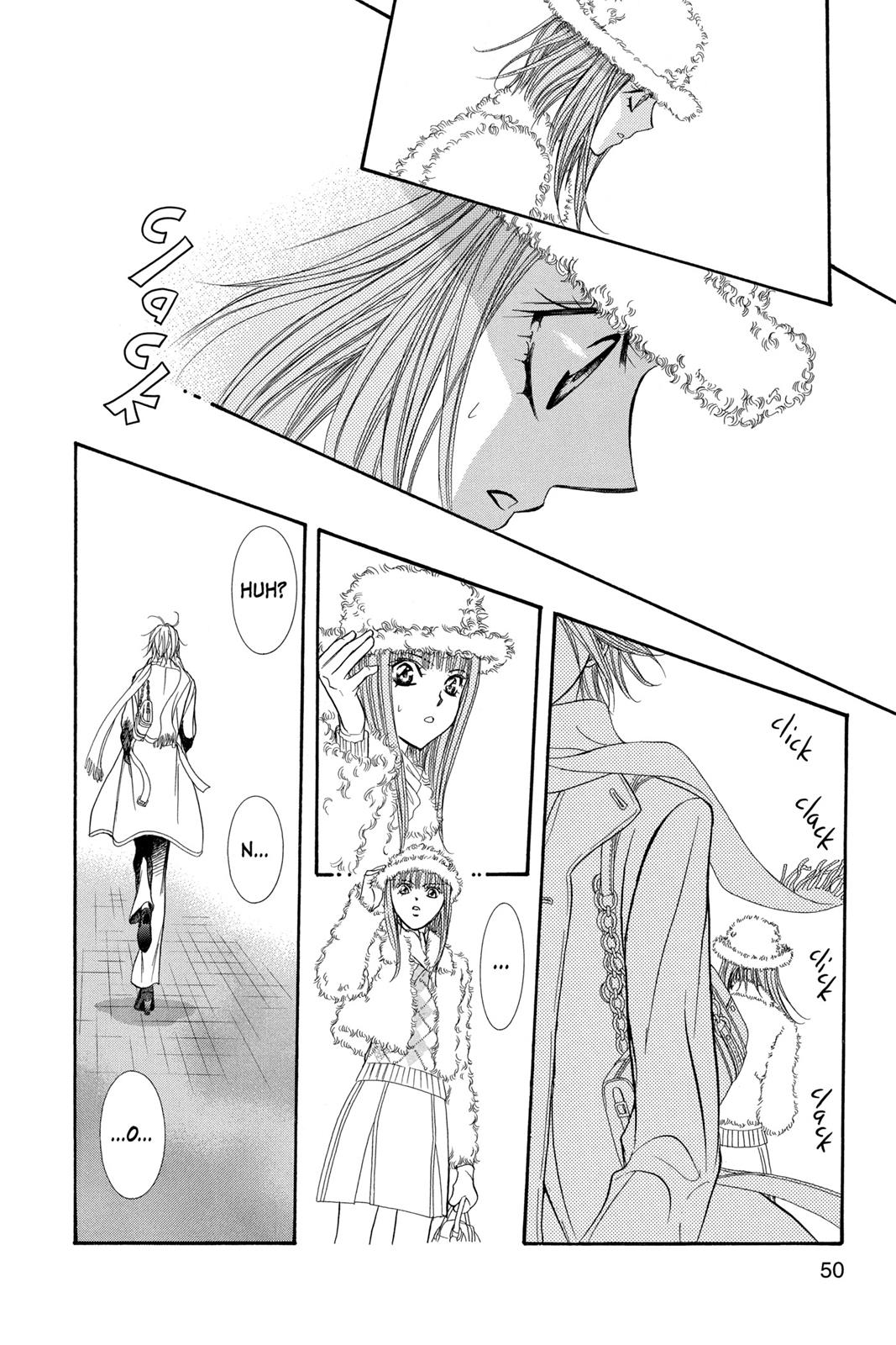 Skip Beat! Chapter 22 - Page 50