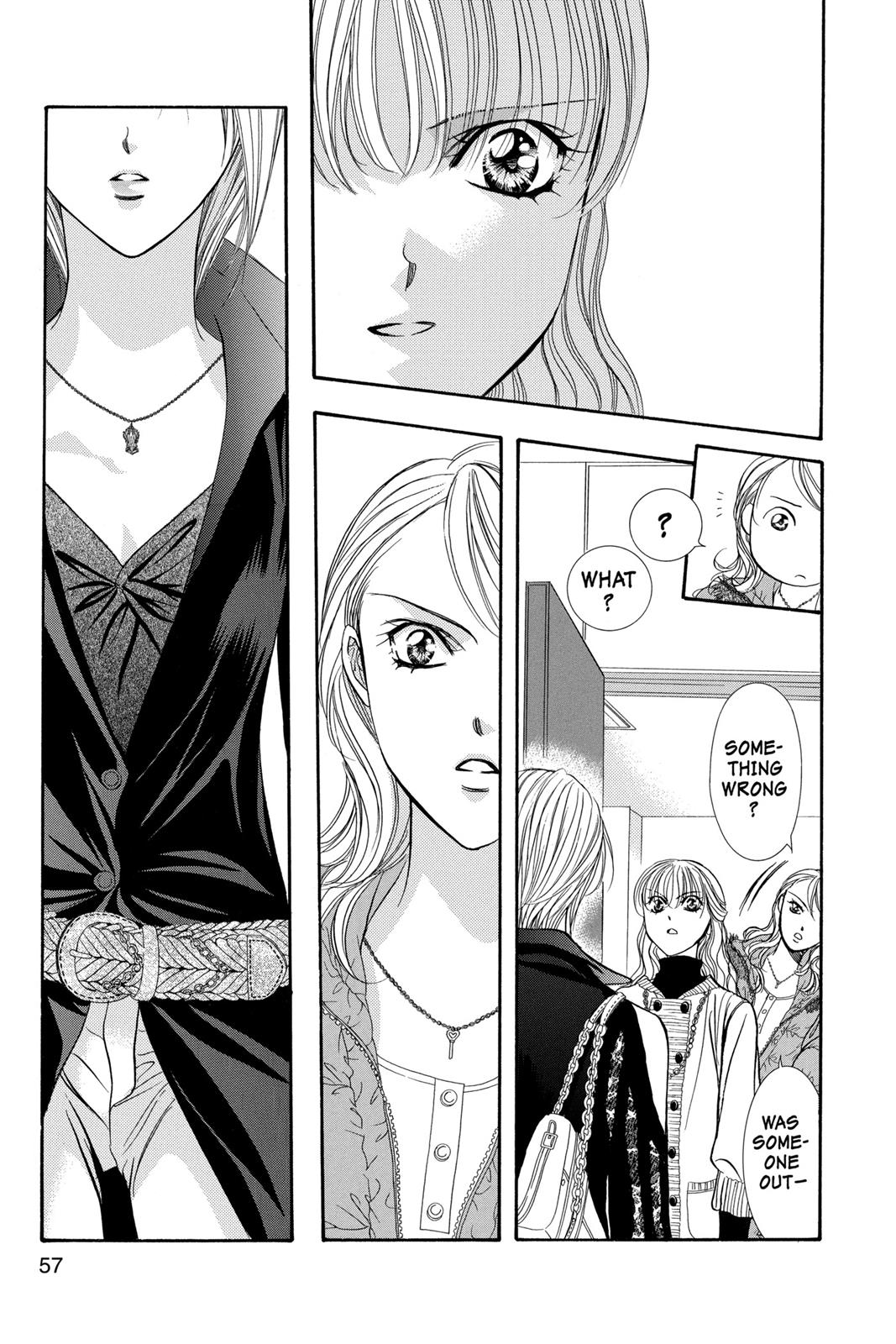 Skip Beat! Chapter 22 - Page 57