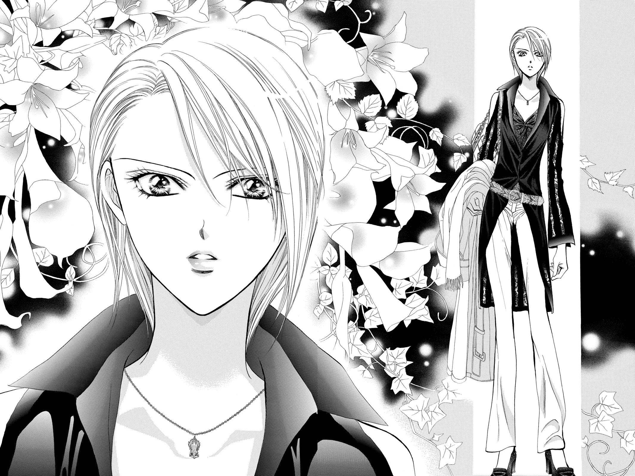 Skip Beat! Chapter 22 - Page 58