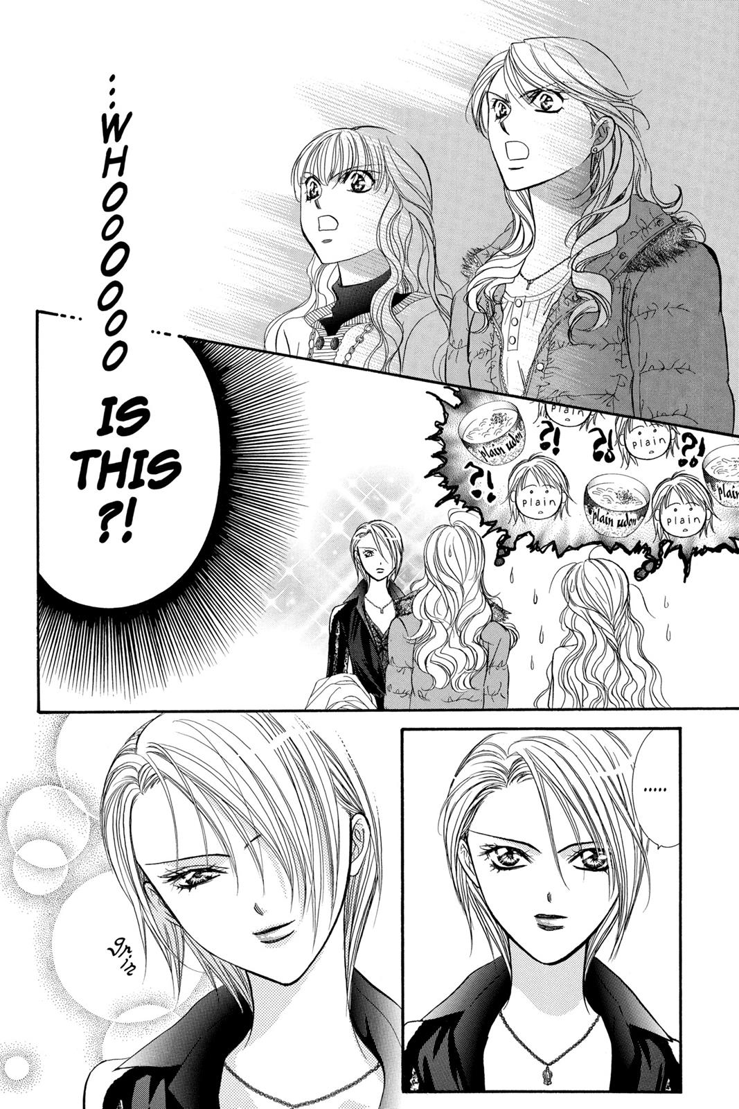 Skip Beat! Chapter 22 - Page 59