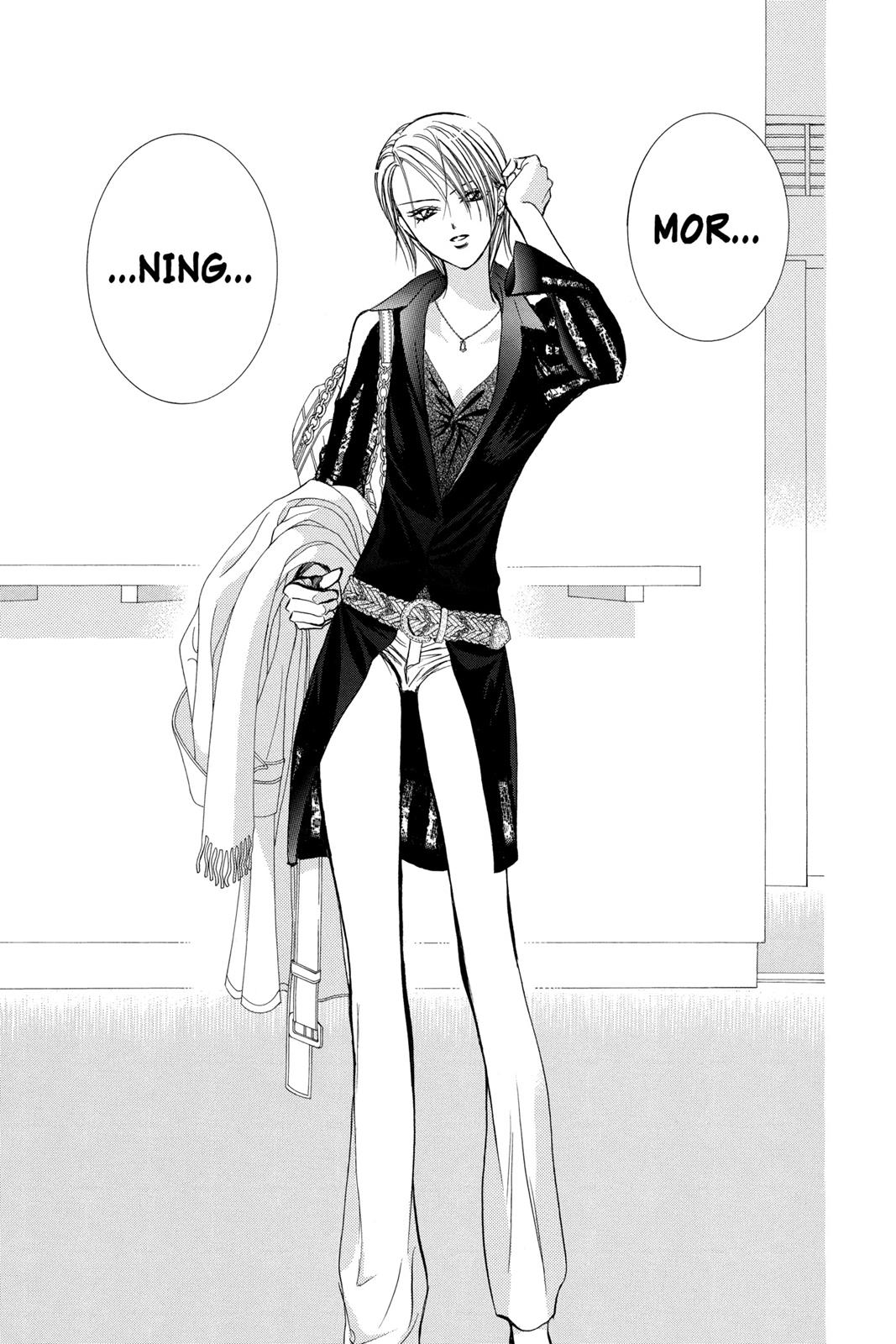 Skip Beat! Chapter 22 - Page 60