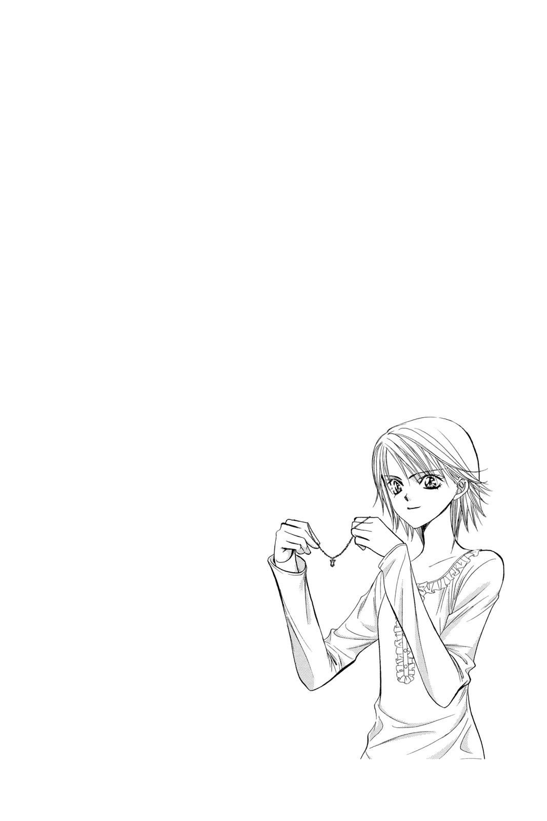 Skip Beat! Chapter 22 - Page 64