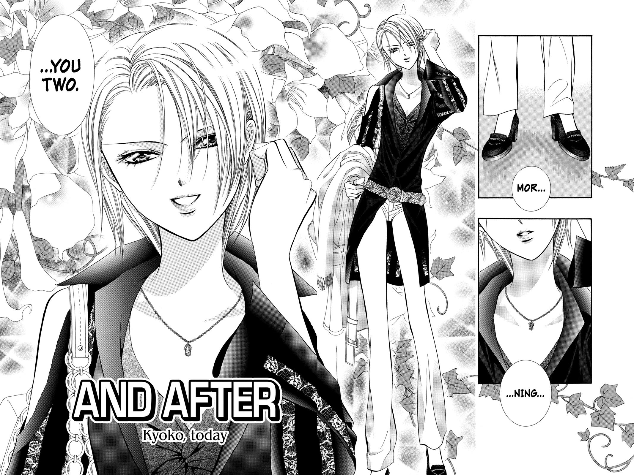 Skip Beat! Chapter 22 - Page 66