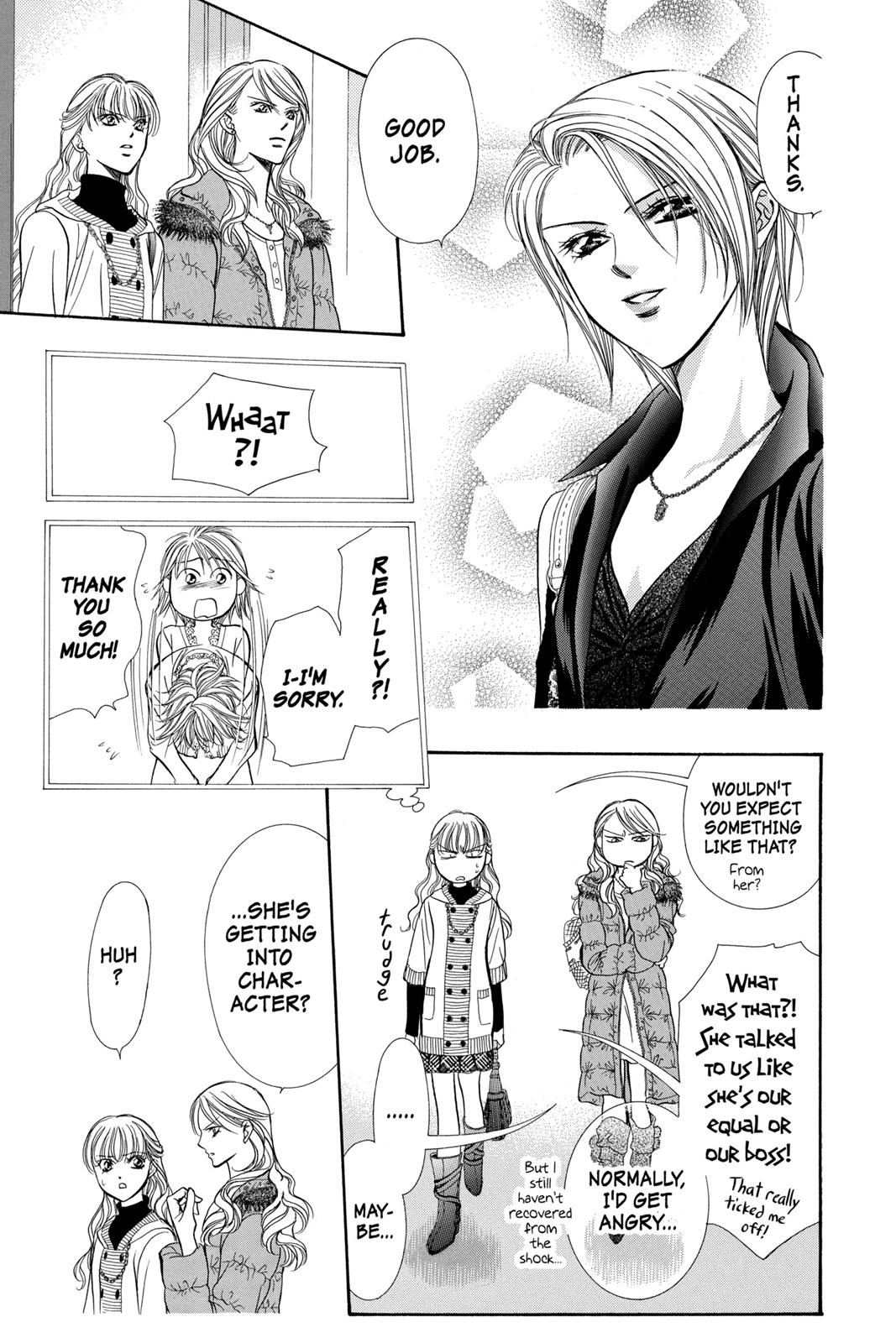 Skip Beat! Chapter 22 - Page 70