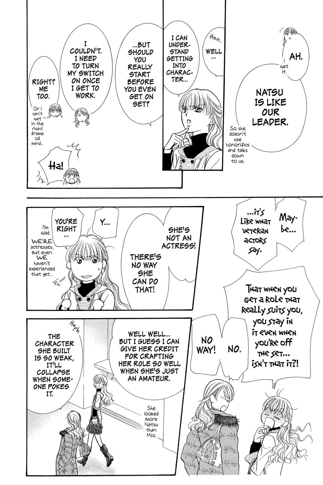 Skip Beat! Chapter 22 - Page 71