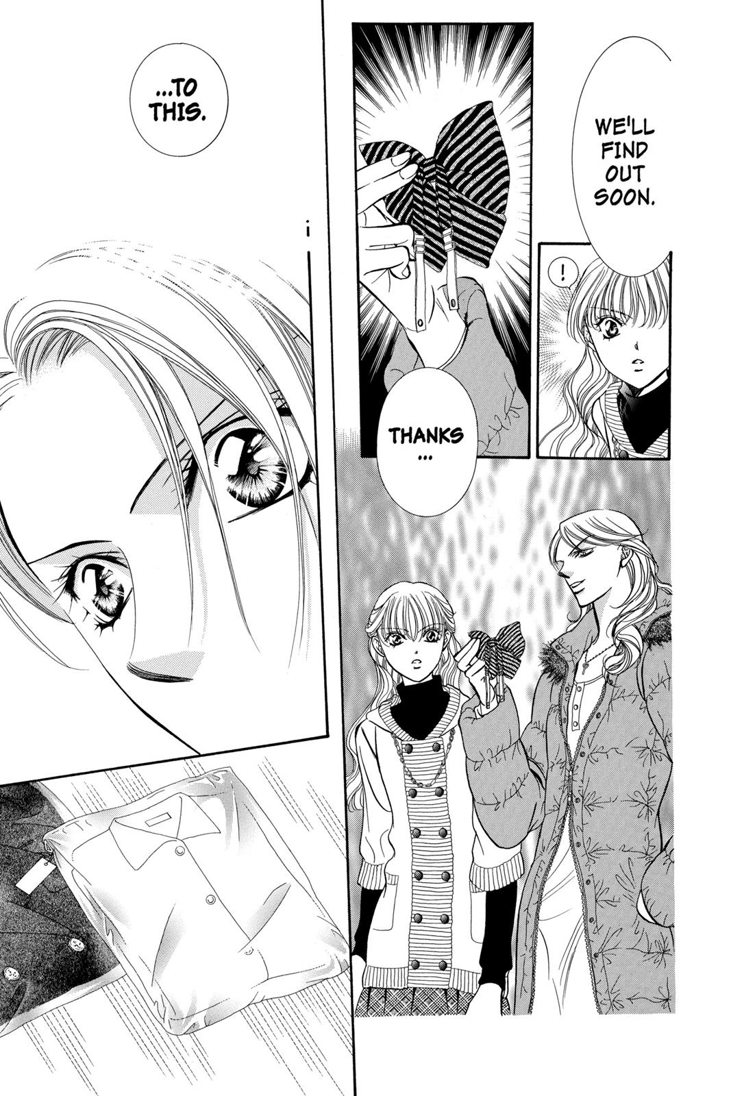 Skip Beat! Chapter 22 - Page 72