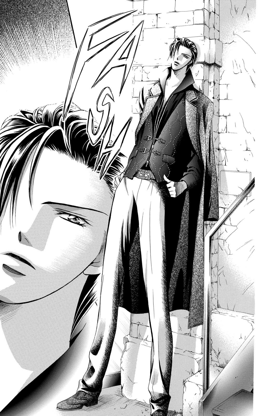 Skip Beat! Chapter 22 - Page 78