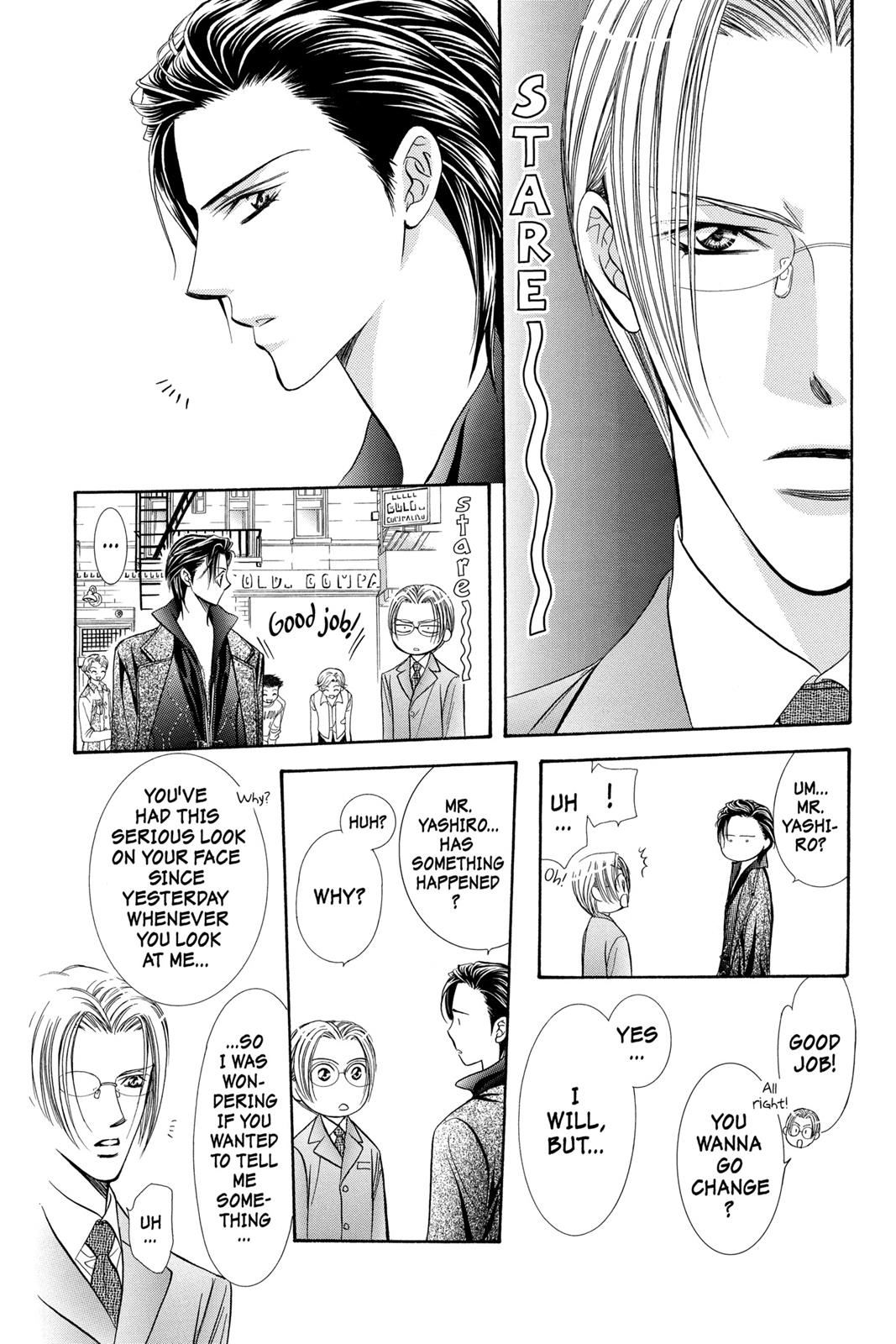 Skip Beat! Chapter 22 - Page 79