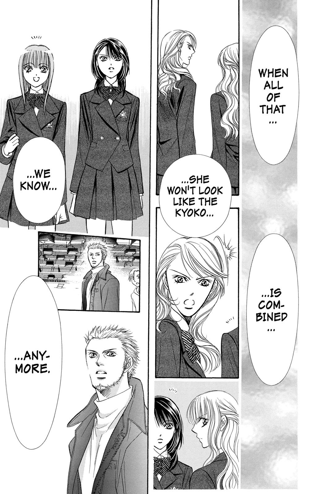 Skip Beat! Chapter 22 - Page 84