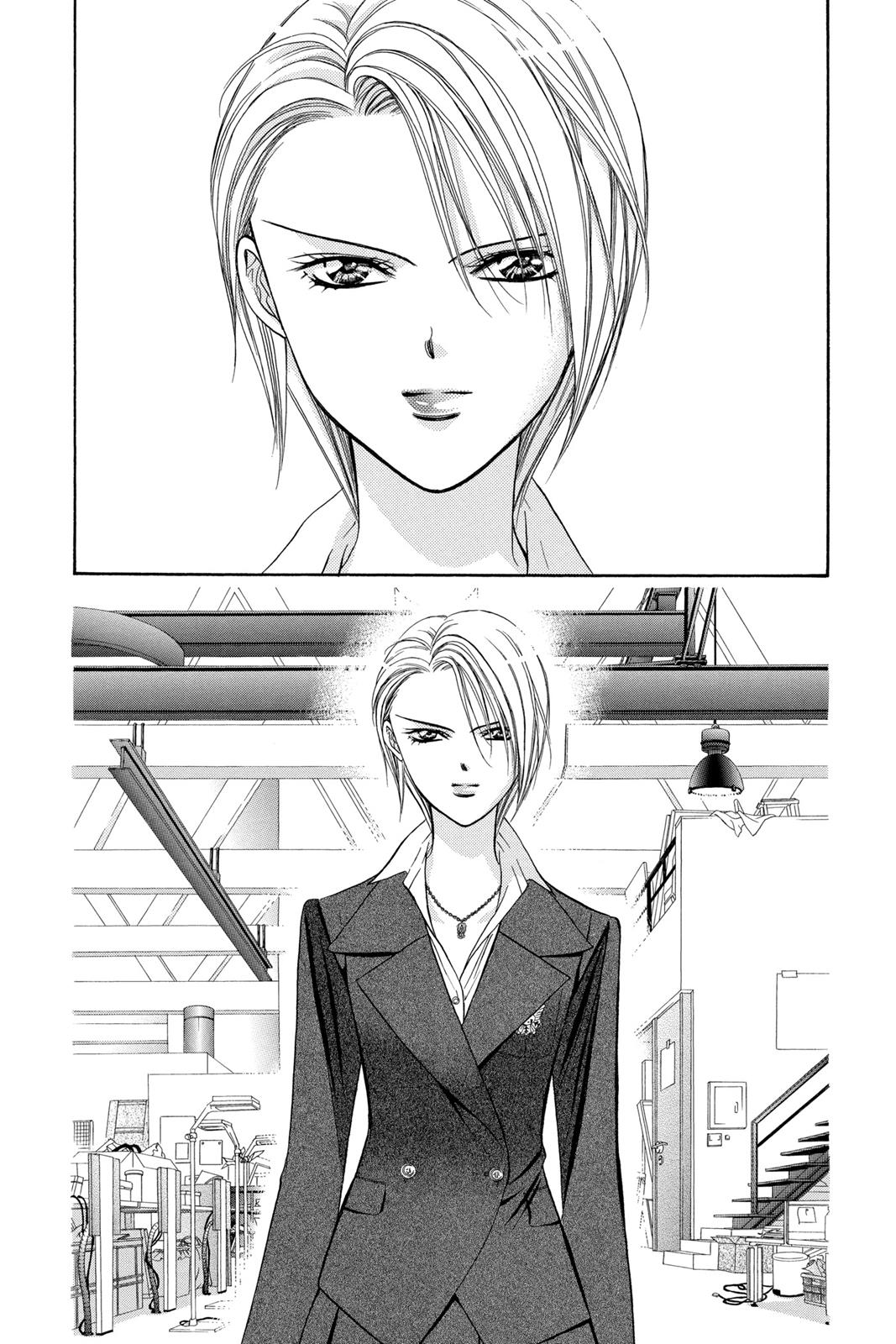 Skip Beat! Chapter 22 - Page 85