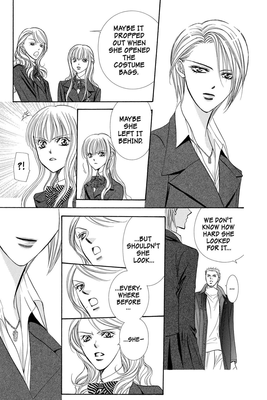 Skip Beat! Chapter 22 - Page 92